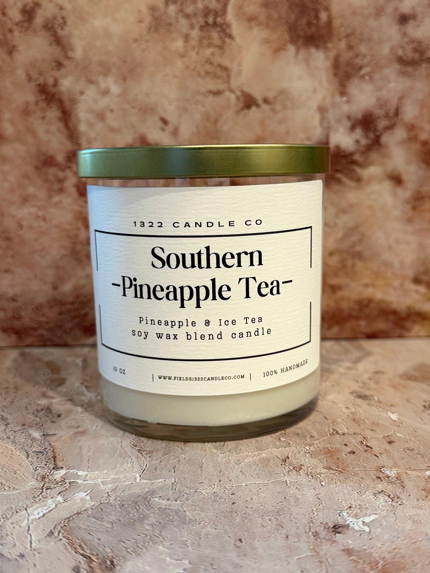 Southern Pineapple Tea 10oz.