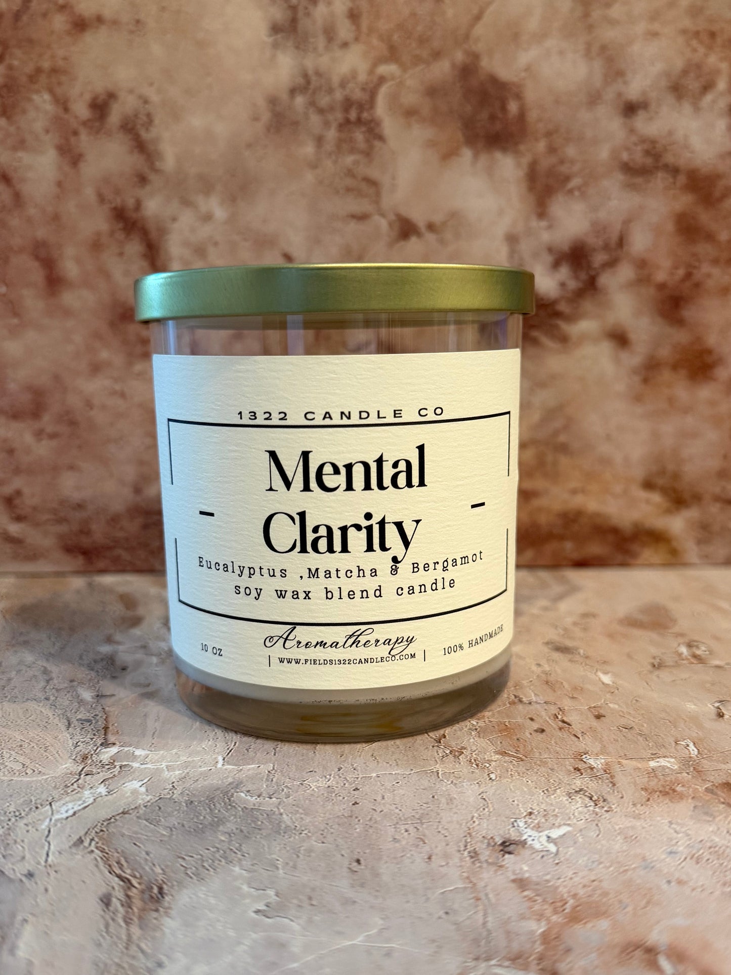 Mental Clarity 10oz