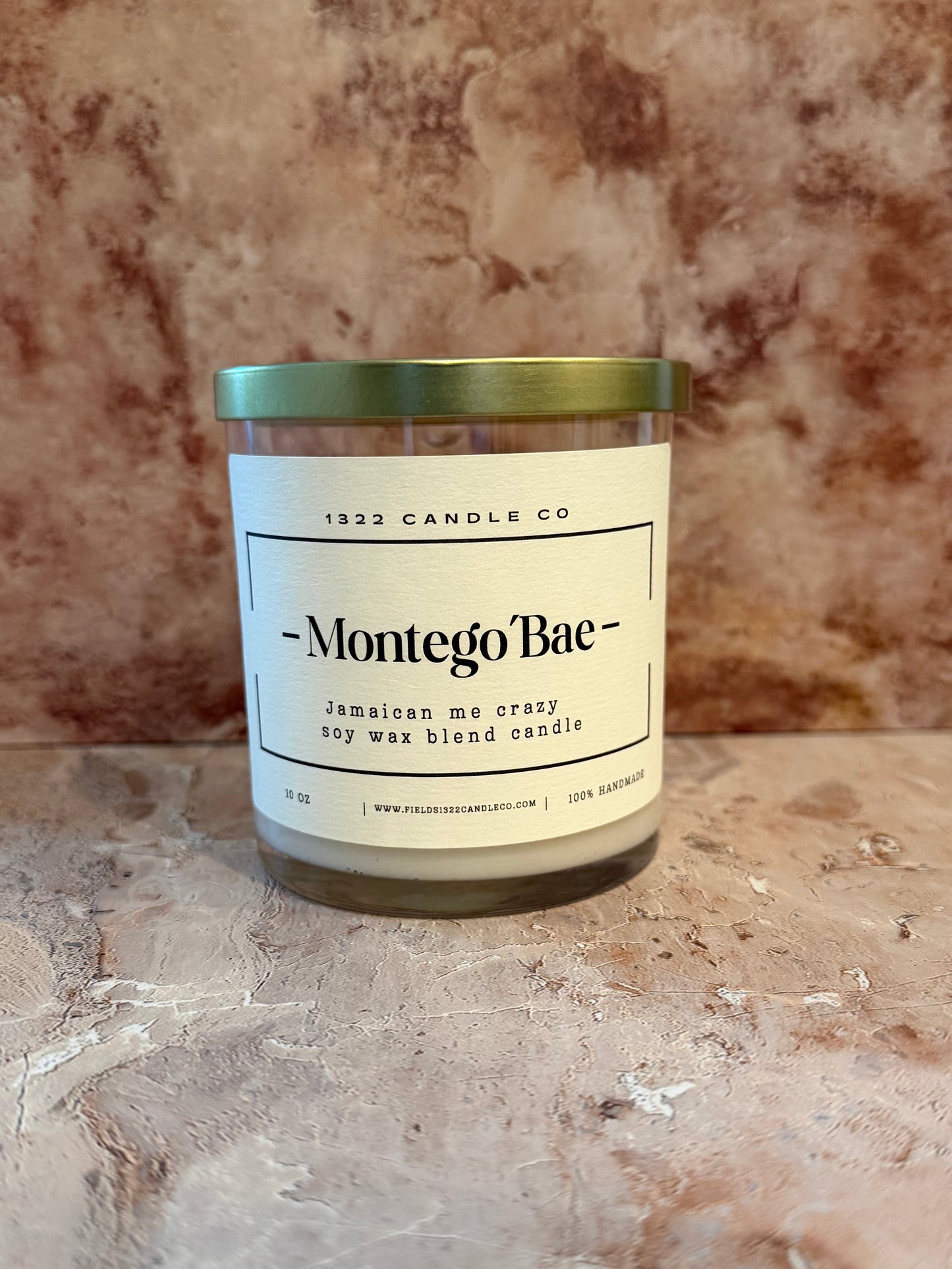 Montego Bae 10oz