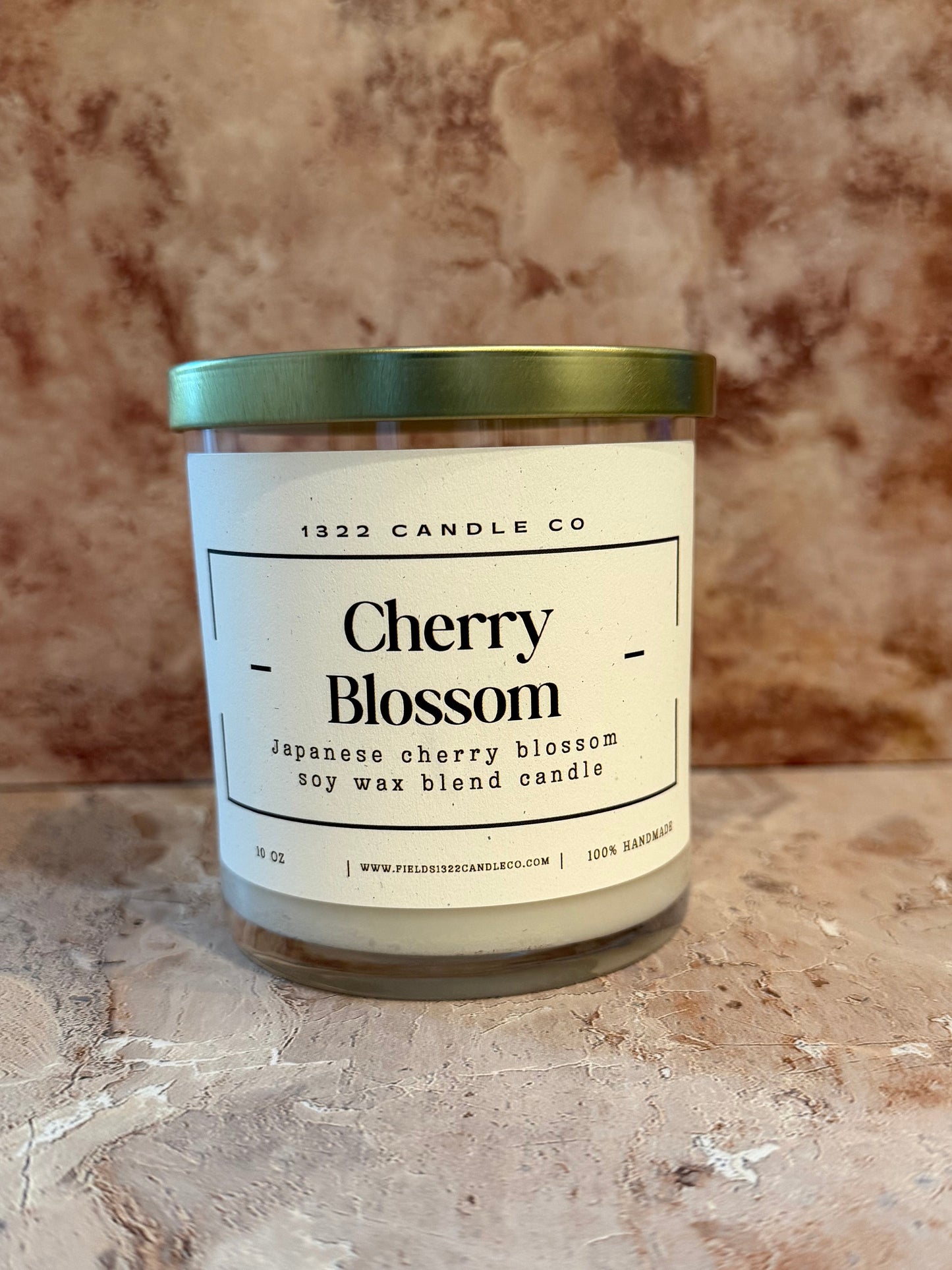 Cherry Blossom 10oz