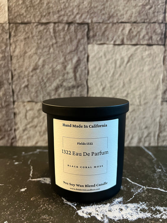 1322 Eau De Parfum 9oz