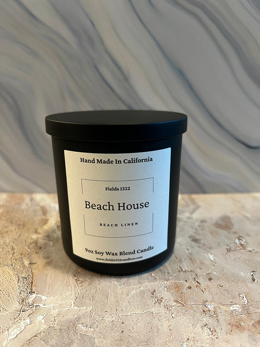 Beach House 9oz
