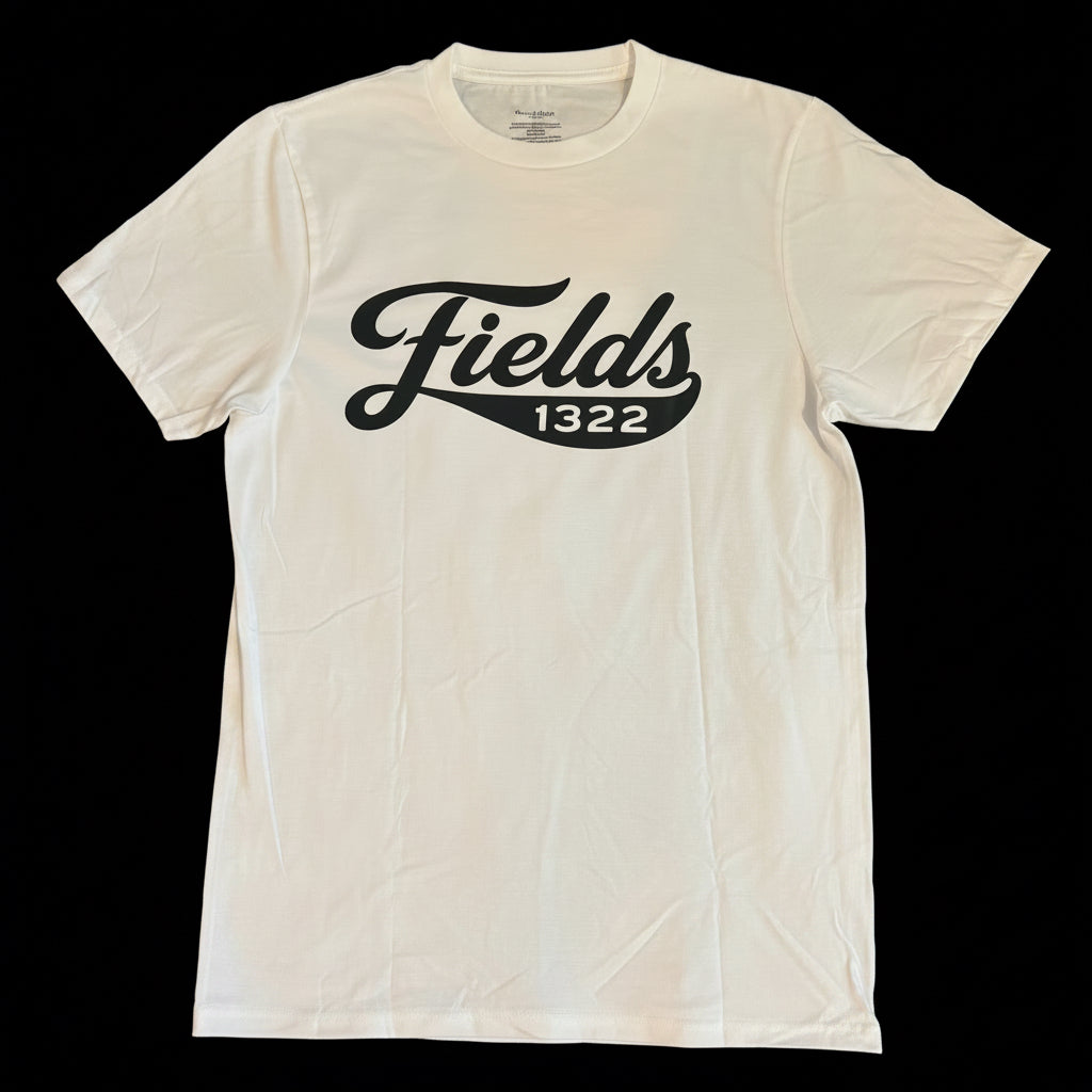 fields 1322 T-Shirt.